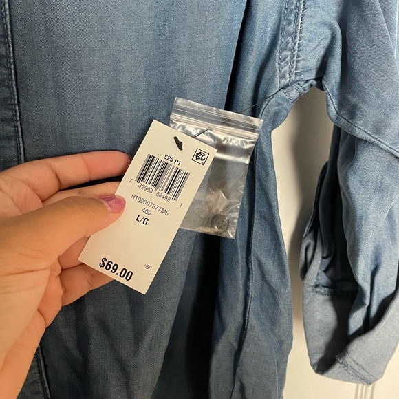 Last chance!
Style & Co Blouse - Picture 7 of 8